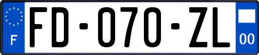 FD-070-ZL