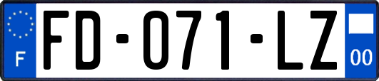 FD-071-LZ