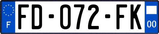 FD-072-FK