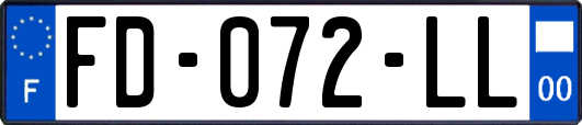 FD-072-LL