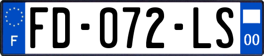 FD-072-LS
