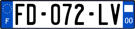 FD-072-LV