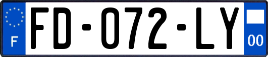 FD-072-LY