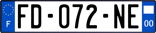 FD-072-NE