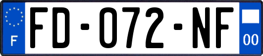 FD-072-NF