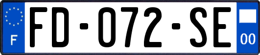 FD-072-SE