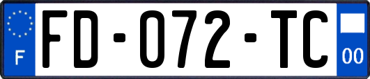 FD-072-TC