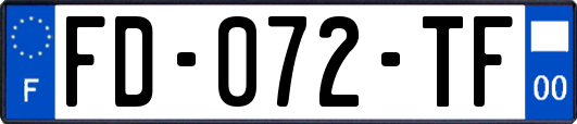 FD-072-TF