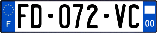 FD-072-VC