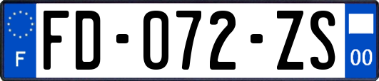 FD-072-ZS