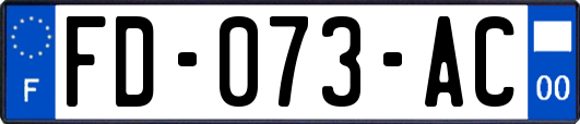 FD-073-AC