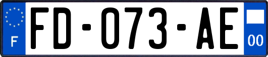 FD-073-AE