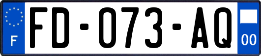 FD-073-AQ