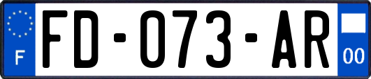 FD-073-AR