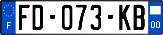 FD-073-KB