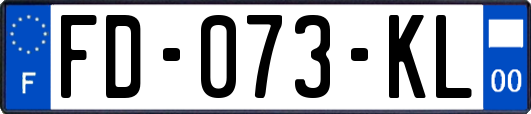 FD-073-KL