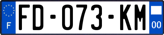 FD-073-KM