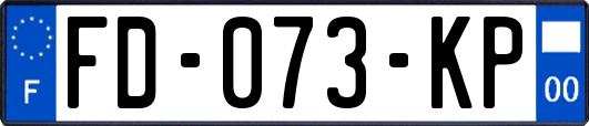 FD-073-KP