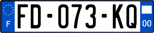 FD-073-KQ