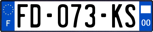 FD-073-KS