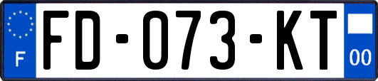 FD-073-KT
