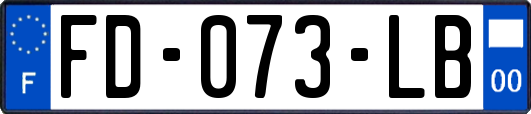 FD-073-LB