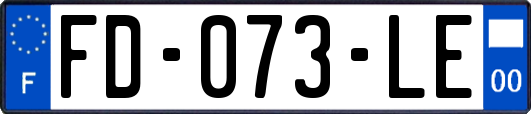 FD-073-LE