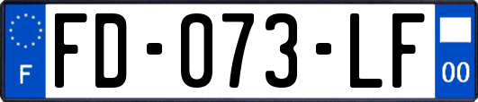 FD-073-LF