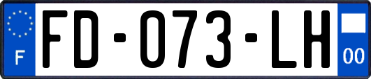 FD-073-LH
