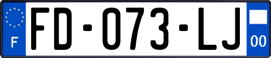 FD-073-LJ