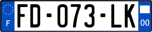 FD-073-LK
