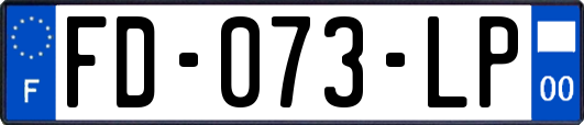 FD-073-LP