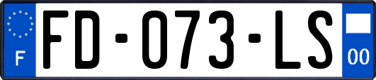FD-073-LS
