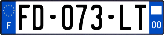 FD-073-LT