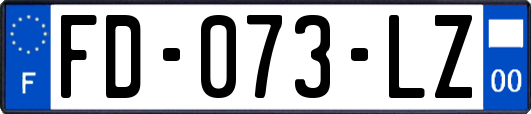 FD-073-LZ