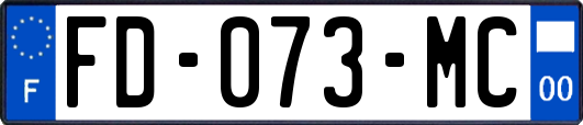 FD-073-MC