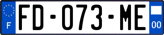 FD-073-ME