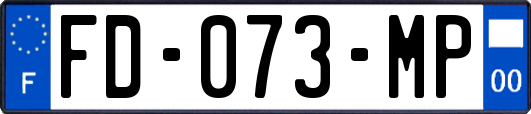 FD-073-MP