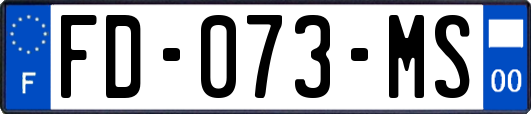 FD-073-MS