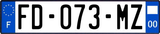 FD-073-MZ