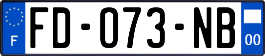 FD-073-NB