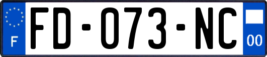 FD-073-NC
