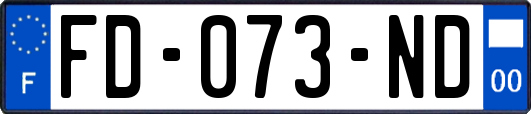FD-073-ND