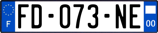 FD-073-NE