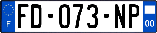 FD-073-NP