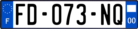 FD-073-NQ