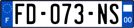 FD-073-NS