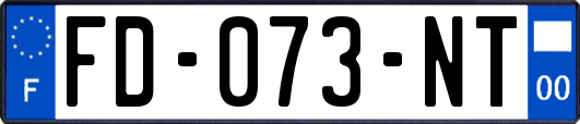 FD-073-NT