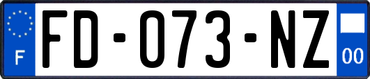 FD-073-NZ