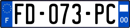 FD-073-PC